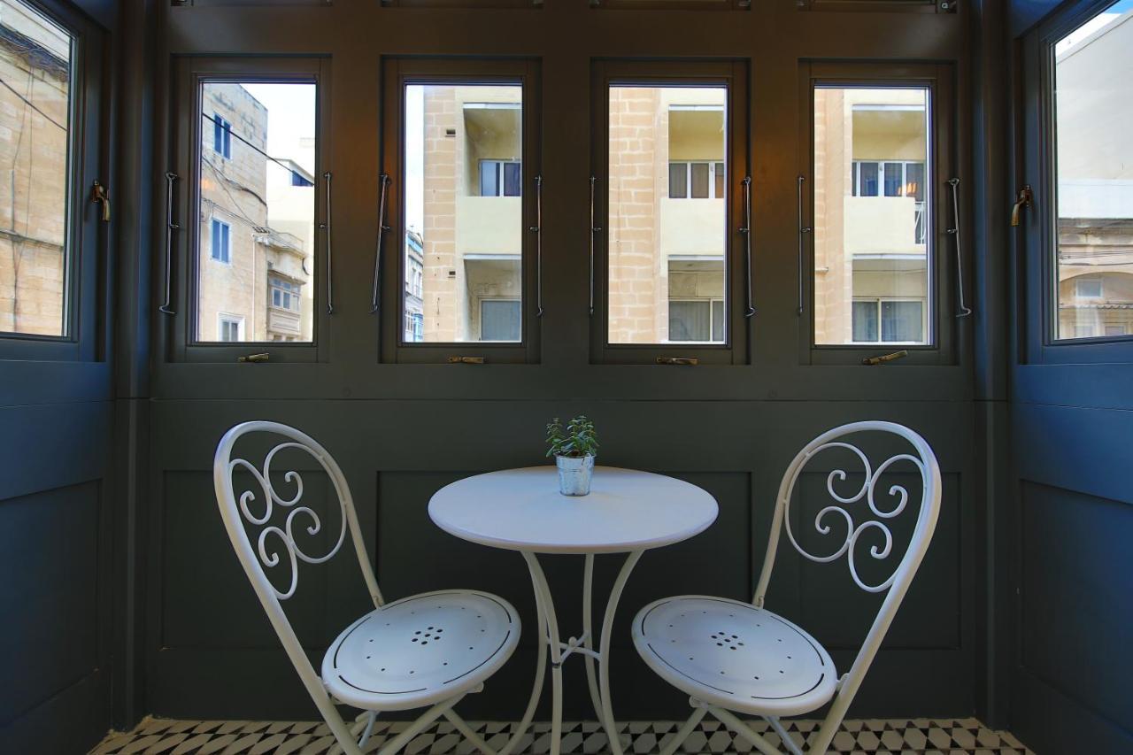 Lady Todd 3* Sliema