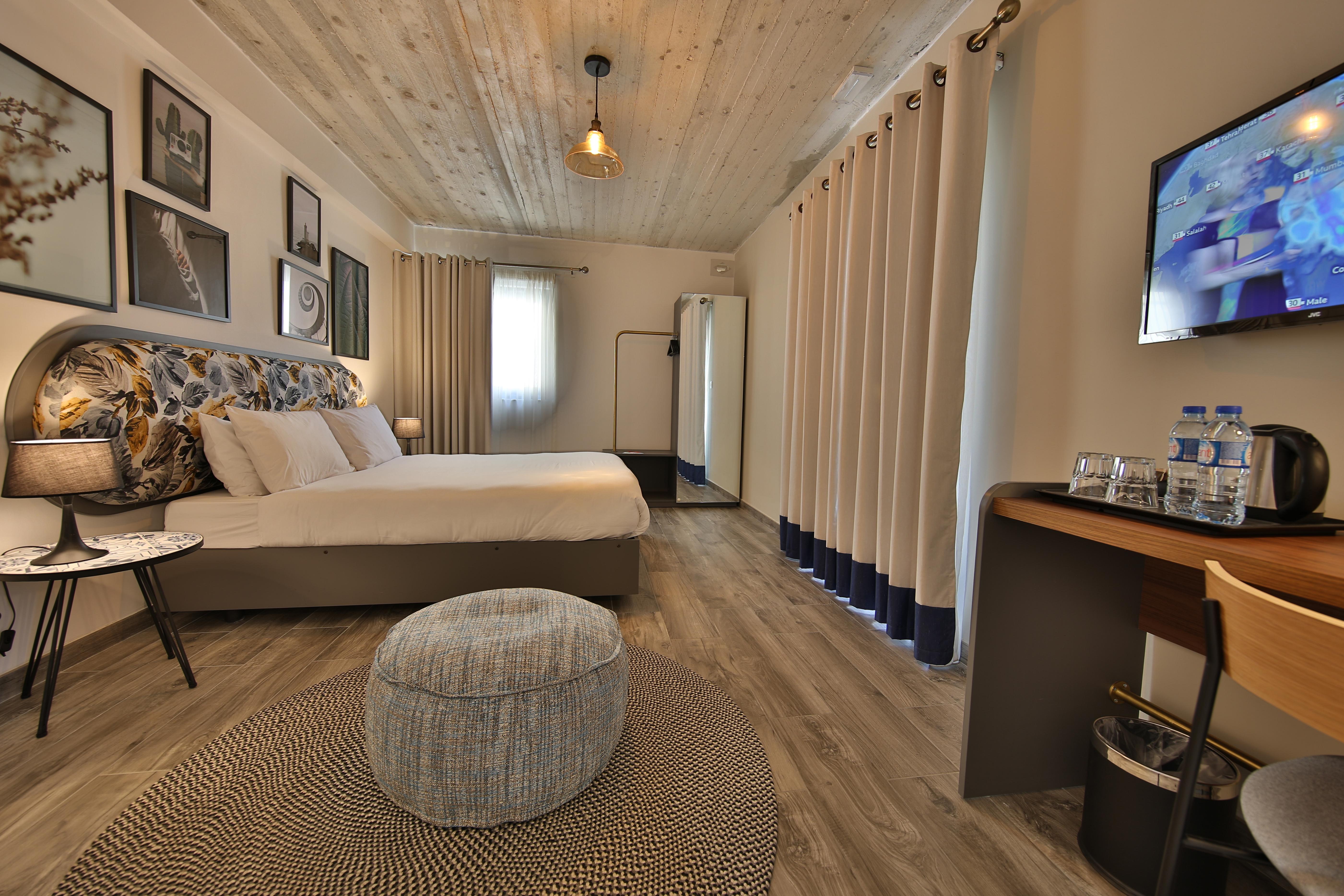 Hotel Lady Todd 3*