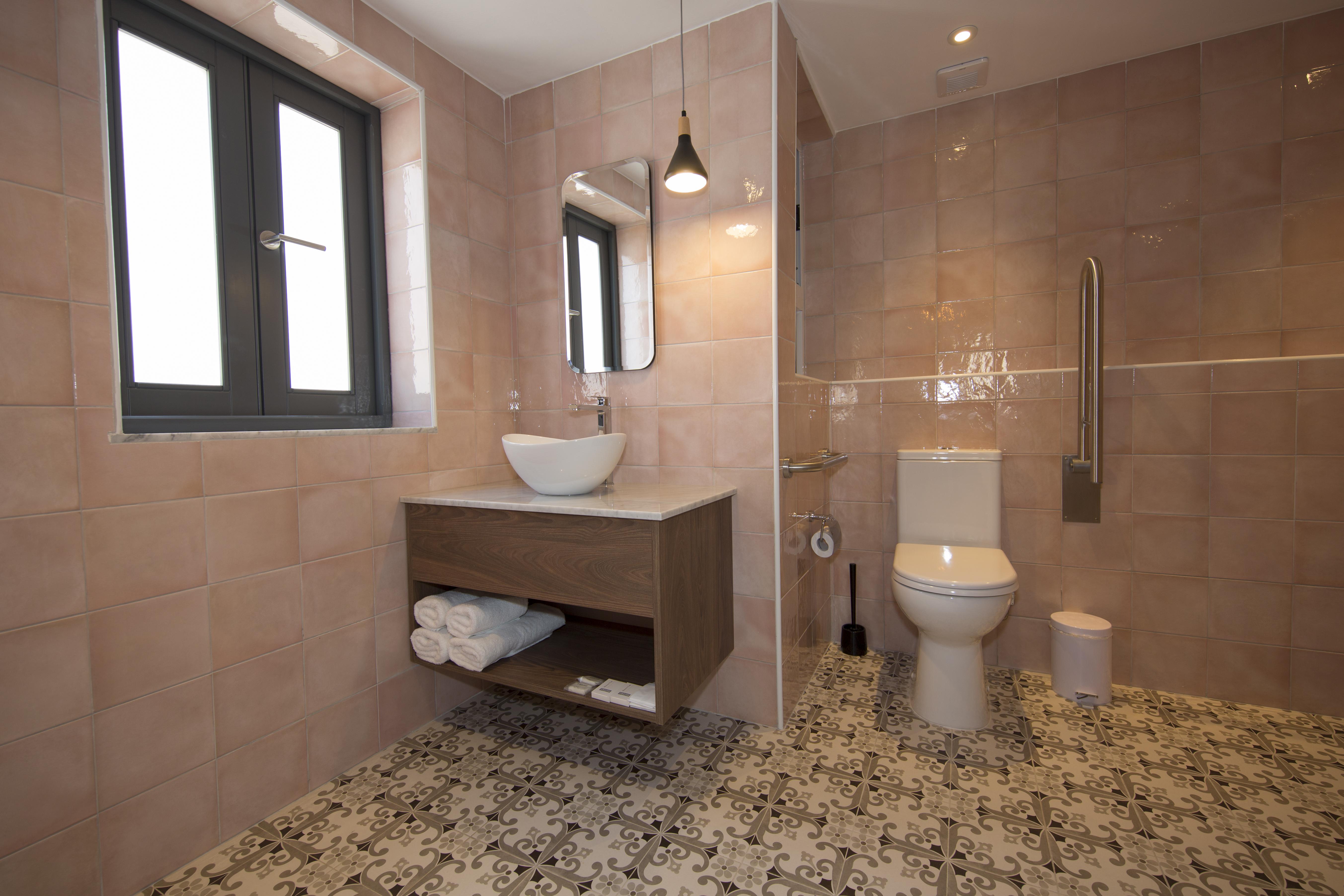 Hotel Lady Todd Sliema